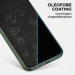 Solidenz Premium Screen protector Samsung Galaxy S26 Plus - 4