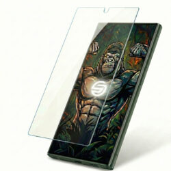 Solidenz Premium Screen protector Samsung Galaxy S26 Ultra