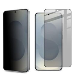 Solidenz Privacy Screen Protector Samsung Galaxy S26