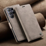 Solidenz Urban Book Samsung Galaxy S26 Ultra hoesje – Beige - 9