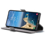 Solidenz Urban Book Samsung Galaxy S26 Ultra hoesje – Beige - 4