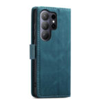 Solidenz Urban Book Samsung Galaxy S26 Ultra hoesje – Blauw - 3