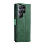 Solidenz Urban Book Samsung Galaxy S26 Ultra hoesje – Groen - 3