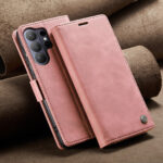 Solidenz Urban Book Samsung Galaxy S26 Ultra hoesje – Roze - 9