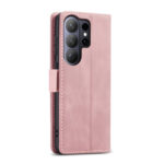 Solidenz Urban Book Samsung Galaxy S26 Ultra hoesje – Roze - 3