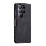 Solidenz Urban Book Samsung Galaxy S26 Ultra hoesje – Zwart - 3