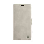 Solidenz Urban Book Samsung Galaxy S26 Plus hoesje – Beige - 2