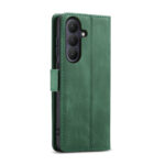 Solidenz Urban Book Samsung Galaxy S26 hoesje – Groen - 3