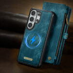 Solidenz Urban Wallet Samsung Galaxy S26 Ultra hoesje – Blauw - 11