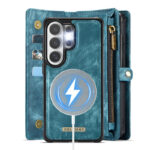 Solidenz Urban Wallet Samsung Galaxy S26 Ultra hoesje – Blauw - 4