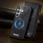 Solidenz Urban Wallet Samsung Galaxy S26 Ultra hoesje – Zwart - 11