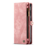 Solidenz Urban Wallet Samsung Galaxy S26 Ultra hoesje – Roze - 1