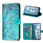 Solidenz bookcase Samsung Galaxy A37 - Sierkers