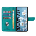 Solidenz bookcase Samsung Galaxy A37 – Vlinders - 3