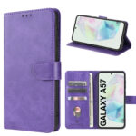 Solidenz bookcase Samsung Galaxy A57 - Paars