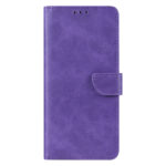 Solidenz bookcase Samsung Galaxy A37 – Paars - 1