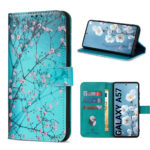 Solidenz bookcase Samsung Galaxy A57 - Sierkers