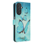 Solidenz bookcase Samsung Galaxy A57 – Vlinders - 2