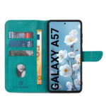 Solidenz bookcase Samsung Galaxy A57 – Vlinders - 3