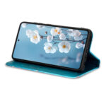 Solidenz bookcase Samsung Galaxy A57 – Vlinders - 4