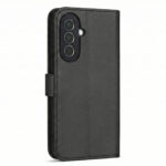 Solidenz bookcase Samsung Galaxy A37 – Zwart - 2