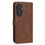 Solidenz bookcase Samsung Galaxy A37 – Bruin - 2