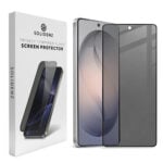 Solidenz Privacy Screen Protector Samsung Galaxy S25 Ultra