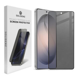 Solidenz Privacy Screen Protector Samsung Galaxy S24 Ultra