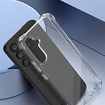 Stevig transparant Samsung Galaxy Galaxy A37 hoesje - 2