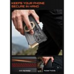 Supcase UB Grip hoesje Samsung Galaxy S26 Ultra met MagSafe – Desert - 6