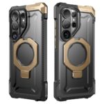 Supcase UB Grip hoesje Samsung Galaxy S26 Ultra met MagSafe – Desert - 8