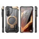 Supcase UB Grip hoesje Samsung Galaxy S26 met MagSafe – Desert - 1