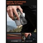 Supcase UB Grip hoesje Samsung Galaxy S26 met MagSafe – Desert - 4