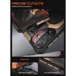 Supcase UB Grip hoesje Samsung Galaxy S26 met MagSafe – Desert - 6