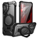 Supcase UB Grip hoesje Samsung Galaxy S26 met MagSafe - Zwart