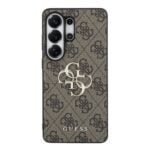 Guess 4G Metal Logo Samsung Galaxy S26 Ultra – Bruin - 2