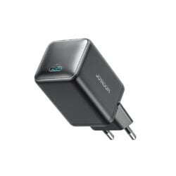 Joyroom GaN USB-C snellader 65W met Power Delivery en PPS – Zwart