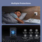 Joyroom GaN USB-C snellader 65W met Power Delivery en PPS – Zwart - 9