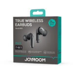 Joyroom Jbuds true wireless oordopjes met oplaadcase en touchbediening – Zwart - 9