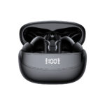 Joyroom Jbuds true wireless oordopjes met oplaadcase en touchbediening – Zwart - 1