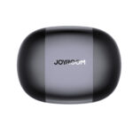 Joyroom Openfree open-ear true wireless oordopjes met Bluetooth 5.4 en lange speeltijd – Zwart - 2