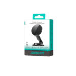 Joyroom magnetische draadloze Telefoonhouder Auto met 15W Qi-oplader (dashboard) – Zwart - 8