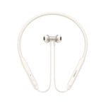 Joyroom neckband draadloze oordopjes met Bluetooth 5.4 en lage latency (60ms) – Beige