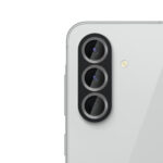 Solidenz Cameralens protector Samsung Galaxy A57 / A37 – Zwart Main Image