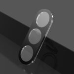 Solidenz Cameralens protector Samsung Galaxy A57 / A37 – Zwart - 4