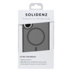 Solidenz FrostMag Samsung Galaxy S26 Plus hoesje – Roze - 7