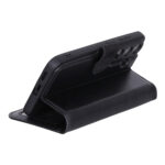 Solidenz Moda Book Samsung Galaxy S26 Plus echt leren hoesje – Zwart - 2