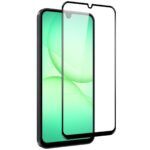 Solidenz Premium Fullcover Screen protector Samsung Galaxy A27 - 1