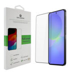 Solidenz Premium Fullcover Screen protector Samsung Galaxy A57 / A37