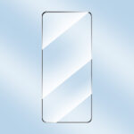 Solidenz Premium Fullcover Screen protector Samsung Galaxy A57 / A37 - 1